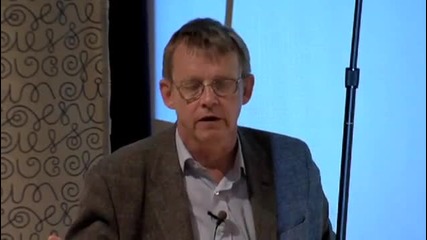 Hans Rosling Let my dataset change your mindset 