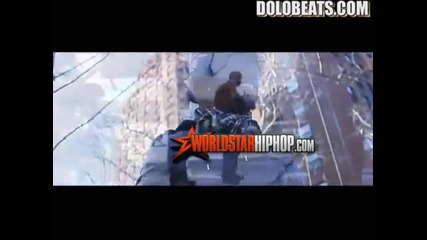 Blind Fury ( of 106 & Park Freestyle Champ ) - Friends Before Lovers