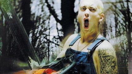 Тежкото детство на рапъра Eminem - Brain Damage + Римиран превод