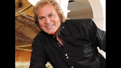 Engelbert Humperdinck & Johnny Mathis - A Certain Smile