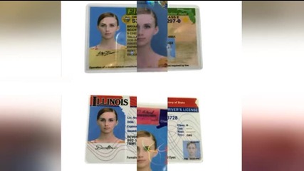 The Best Quality Fake Id Marker - Fakefakeid