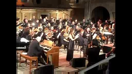 John Lord & Doogie White Live in Plovdiv - Soldier of Fortune