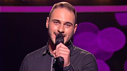 Riste Risteski - Ne mogu bez tebe ja - Live - Hh - Tv Grand 06.11.2018.