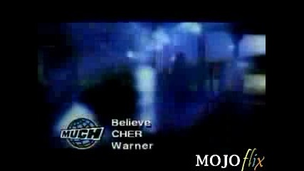 Cher - Believe