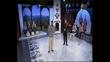 Наум Петревски - Жал за Деспина