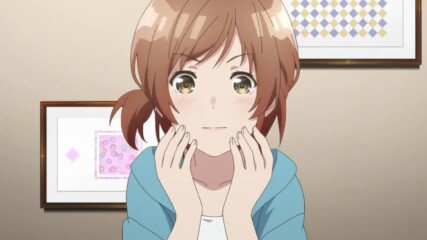 jaku-chara tomozaki-kun ep 9 [bg subs]