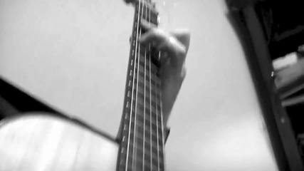 Don Ross - Crazy (gnarls Barkley) - Solo Guitar