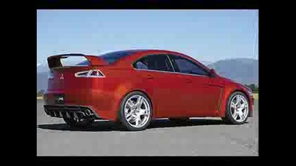 Evox