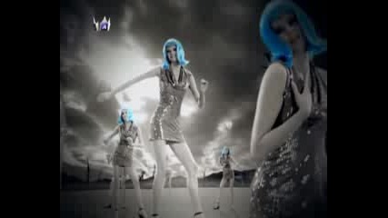 Yalin - Kalamadim 2008 Yep Yeni Video Klip S Kalite