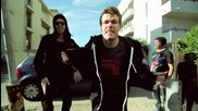 3oh!3 - Touchin On My