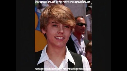 Dylan or Cole Sprouse! Koi e po - sladuk ? 