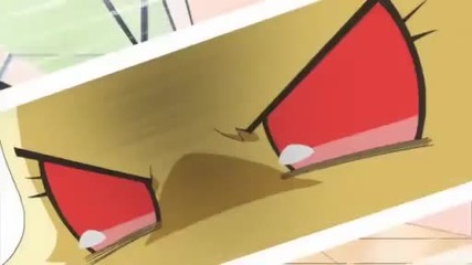 Jewelpet Magical Change Episode 8