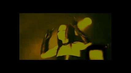 Tarja Turunen - On fire 