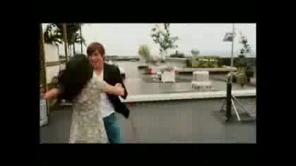 Gabriela and truy 