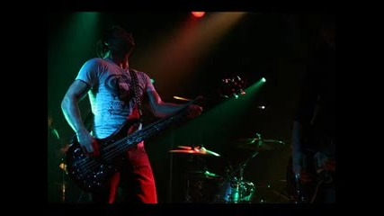 Skillet- Stronger