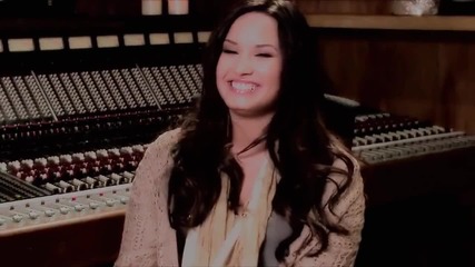 I Support Demi Lovato!!!