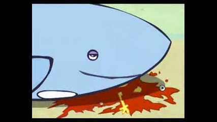 Happy Tree Friends - Muse - Assasain