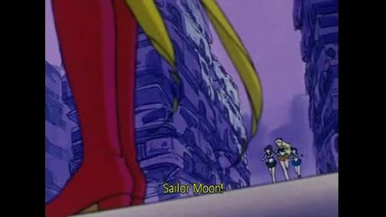 Sailor Moon S - episode 5