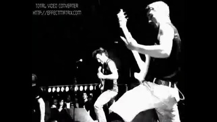 Story Of The Year - Is This My Fate He Asked Them Live At Our Time Is Now 2008 Dvd