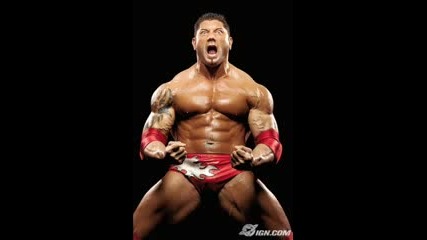 Batista theme