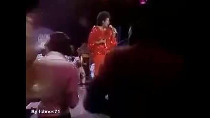 Gloria Gaynor - I Will Survive (live 1979)