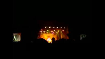 Iron Maiden - Powerslave