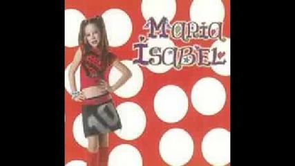 Maria Isabel Felicidades