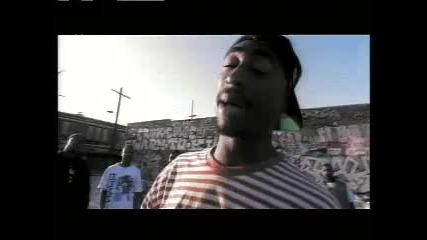 2pac - Keep Your Head Up
