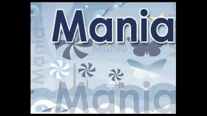 Pacho B Live Club Mania - Track 11