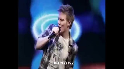 Michel Telo - Нося Ракия и салата