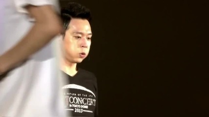 Jyj Tokyo Dome Concert 2013 Dvd D4 Be my Girl + Empty - Park Yuchun special camera angle