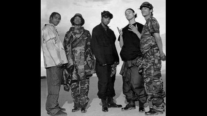 Twista & Bone Thugs - Destroy You