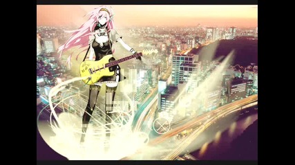 Nightcore - Sos