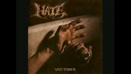 Hate - Postmortem (slayer cover) 