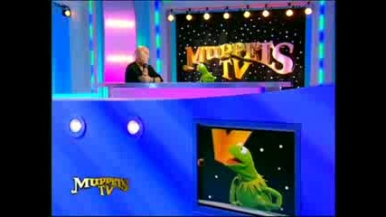 Muppets Tv - Obispo & Karembeu