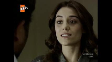Езел - еп.70/7 част (bg Subs)
