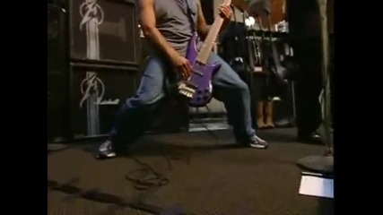 Metallica - Dirty Window
