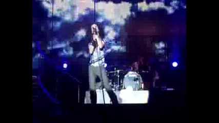 Tokio Hotel - Monaco - 05.07.08