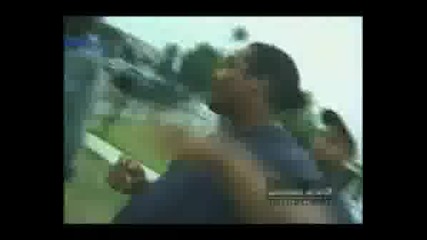 Crip - Wallk Mix