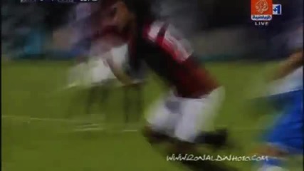 Ronaldinho