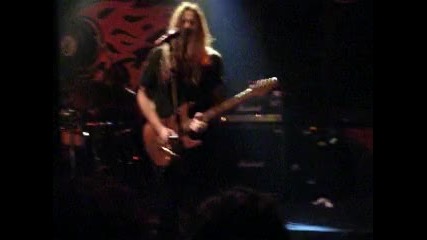 Winger - You Are The Saint I Am The Sinner (live 2009)