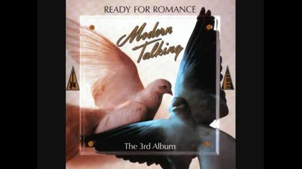 Modern Talking - Just We Two (mona Lisa)