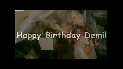 Demi Lovato//collab Part 10