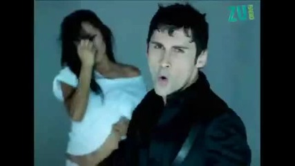 Chica Bomb Dan Balan