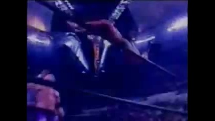 Randy Orton Titantron 2002 (first Titantron)