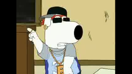 Family Guy - Party Like A Rockstar