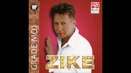 Zijad Klopic Zike - Gorimo od ljubavi