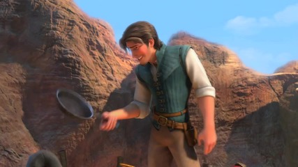 Tangled - Trailer 3 [1080p]