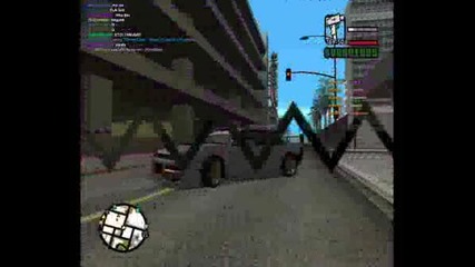 Gta Sa Multiplayer