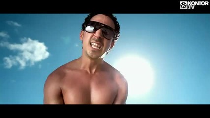 R.i.o. feat. Nicco - Party Shaker